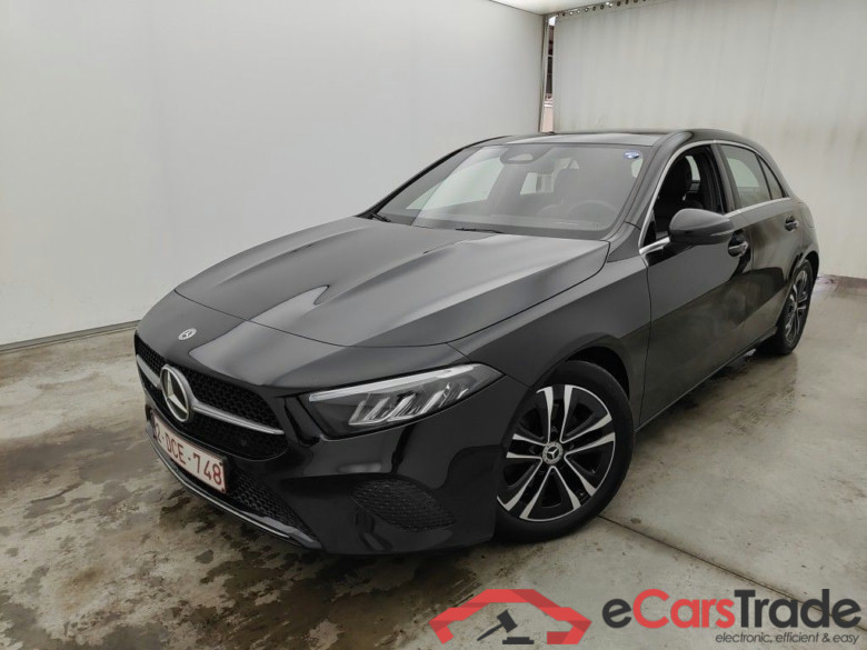 Mercedes-Benz A-Klasse A 180 Business Line 5d