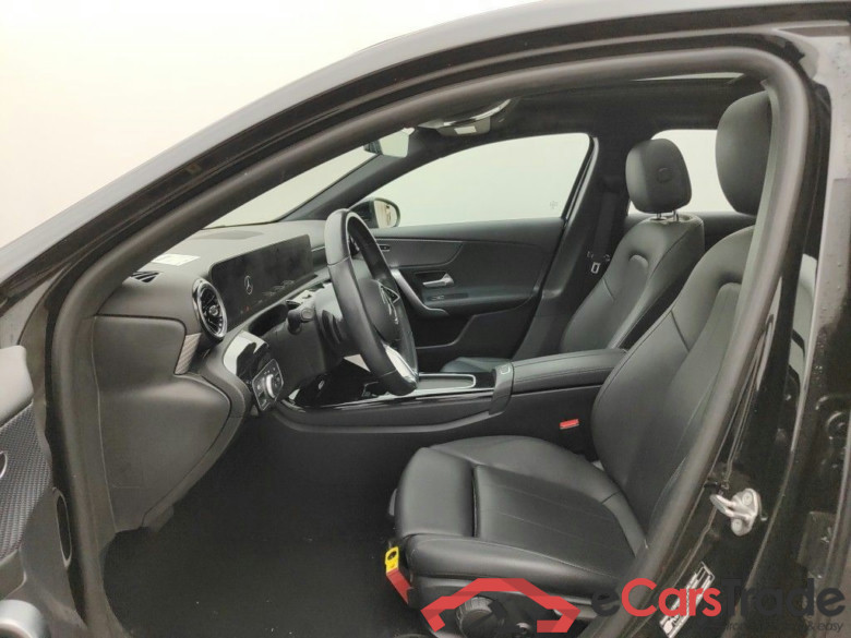 Mercedes-Benz A-Klasse A 180 Business Line 5d #3
