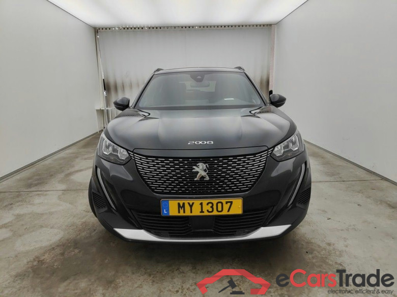 PEUGEOT 2008 - 2020 1.2 PureTech Allure S&S (EU6.4) 5d #5