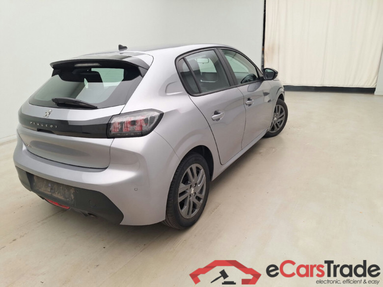 Peugeot, 208 '19, 208 1.2PT 100 Active Pack #4