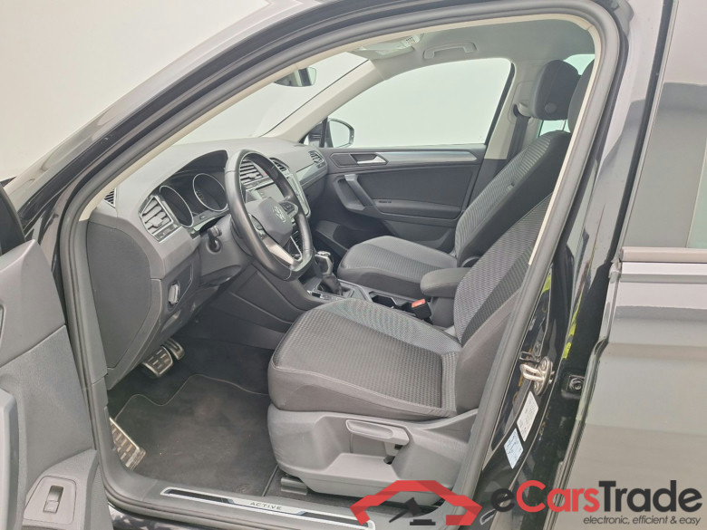 VW, Tiguan FL'20, Volkswagen Tiguan 2.0 TDI 110kW DSG Active 5d (Annulatie Release) #3