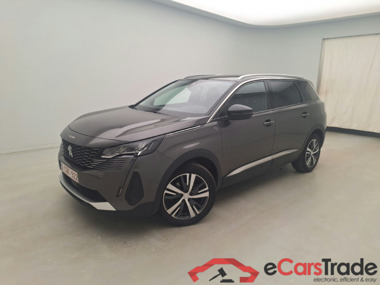 Peugeot, 5008 FL'20, 5008 1.5BHDi 96kW Roadtrip #2