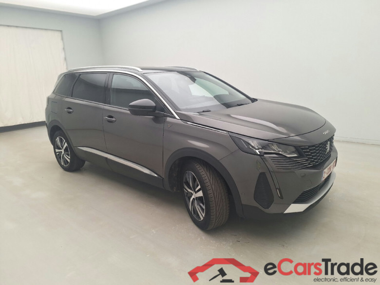 Peugeot, 5008 FL'20, 5008 1.5BHDi 96kW Roadtrip #5
