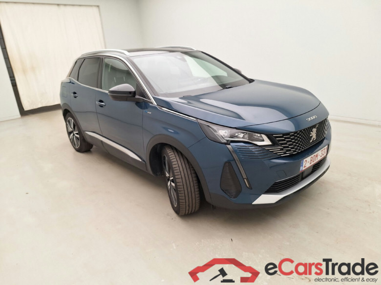 Peugeot, 3008 FL'20 PHEV, 3008 PHEV 165kW GT Pack Aut #5
