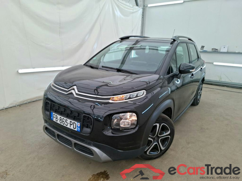 CITROEN C3 Aircross 5p SUV PureTech 110 S&S BVM6 Feel Business #1