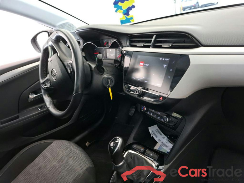 OPEL Corsa / 2019 / 5P / Berline 1.2 75ch Edition Business #5