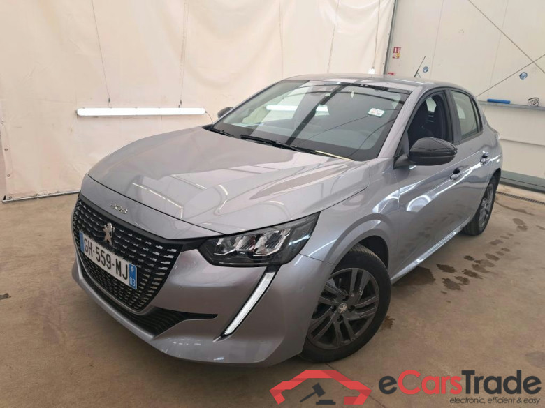 PEUGEOT 208 / 2019 / 5P / Berline PureTech 75 S&S Active Pack #1
