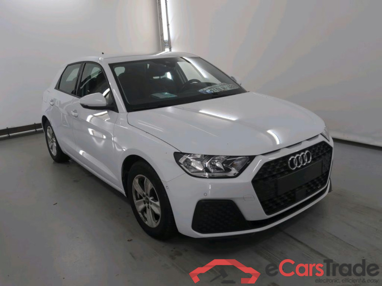 AUDI A1 SPORTBACK 1.0 25 TFSI S TRONIC BUS.ED. ATTRACTION #2