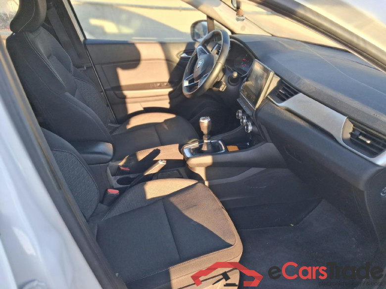 RENAULT Captur / 2020 / 5P / todoterreno Intens TCe 74kW (100CV) GLP #6