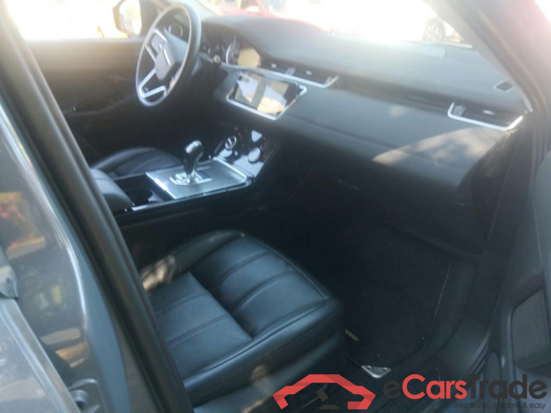 LAND ROVER Range Rover Evoque / 2015 / 5P / todoterreno 1.5 P300e I3 SE AUTO 4WD PHEV #6