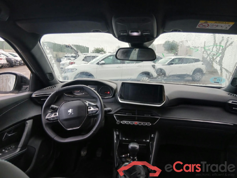PEUGEOT 2008 / 2019 / 5P / todoterreno Allure Puretech 100 S&S 6 Vel. MAN #3
