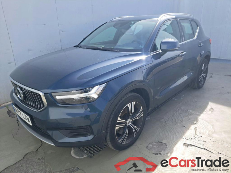 VOLVO XC40 / 2017 / 5P / todoterreno 1.5 T4 Twin Recharge Inscription Auto
