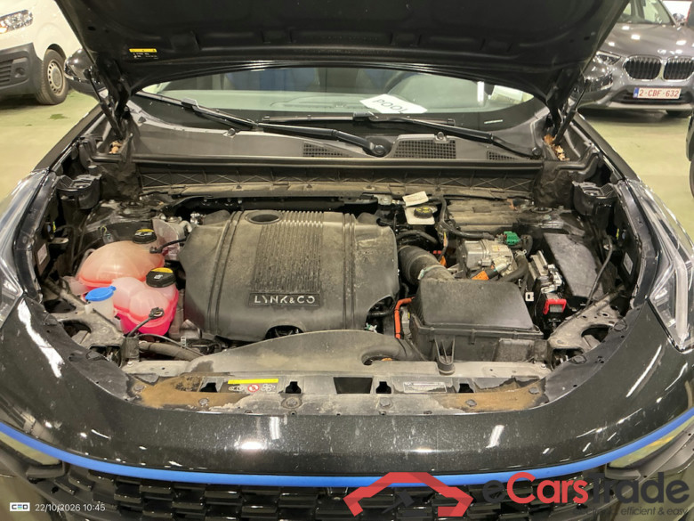 LYNK & CO 01 1.5 192KW 01 PHEV OBC3.3 #6