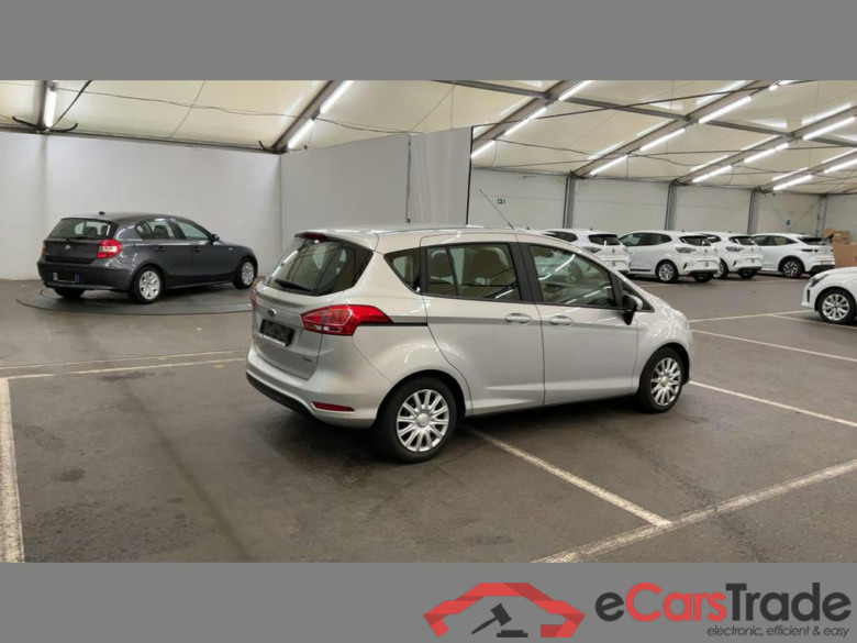 FORD B-Max 1.0 EcoBoost Trend S&S #4