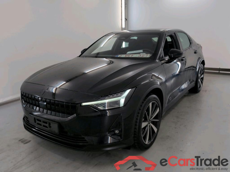 POLESTAR 2 BEV 64KWH SINGLE MOTOR STANDARD RANGE