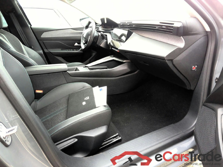 Peugeot 408 Allure Hybrid 145 e-DCS6 1.2 #3