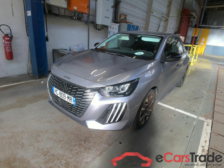Peugeot 208 Allure 1.2 PureTech 100 S&S BVM6 #1