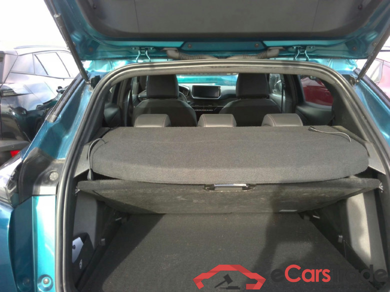 Peugeot 2008 Allure 100 S&S BVM6 #5