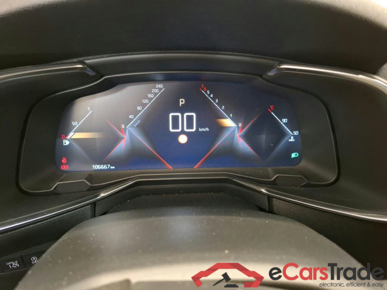 DS DS 7 Crossback / 2017 / 5P / SUV PureTech 180 Auto PERFORMANCE Line #6