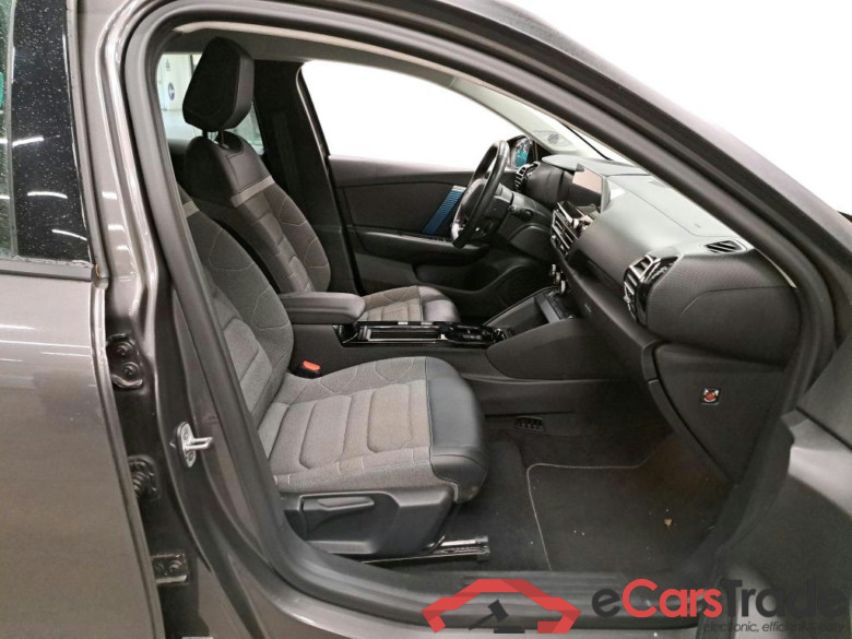 CITROËN - CIT C4 50kWh 136PK Business Lounge With Climatic & Navigation & Park Sensors Front & Rear   * ELECTRIC * #3