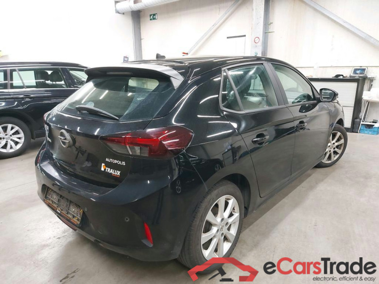 OPEL - OPE CORSA Turbo 100PK Edition Pack Experience With Multimedia Nav & Sight & Light & Parking Pack  * PETROL * #2