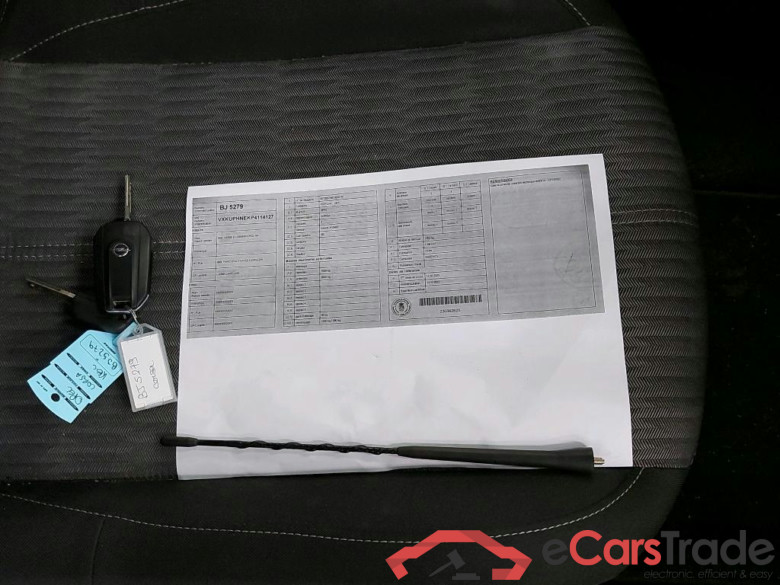 OPEL - OPE CORSA Turbo 100PK Edition Pack Experience With Multimedia Nav & Sight & Light & Parking Pack  * PETROL * #4