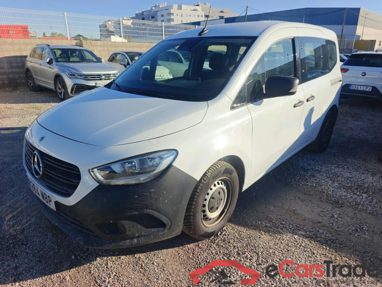 MERCEDES-BENZ Citan / 2021 / 5P / combi 110 CDI 70kW Tourer Base (IND) (AC3) #1