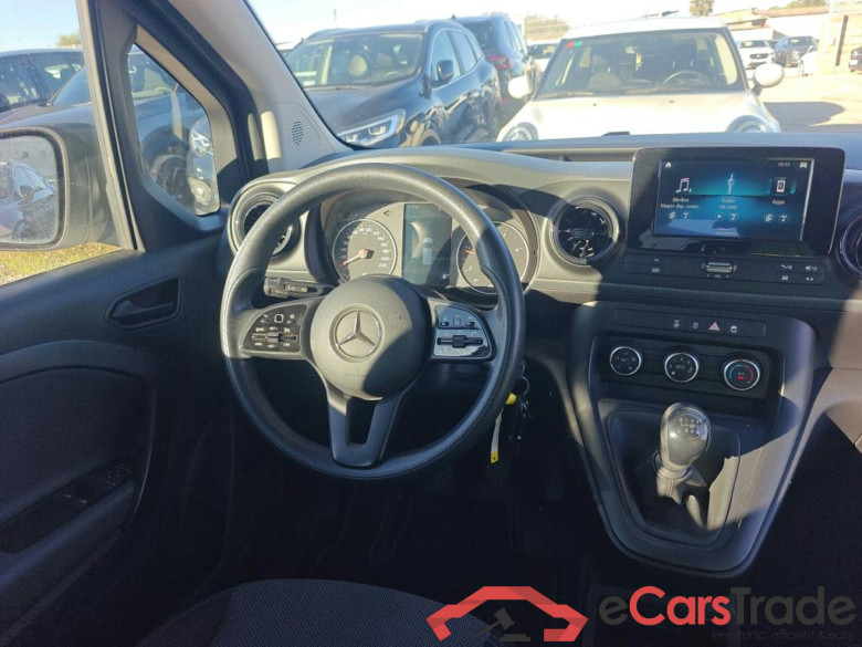 MERCEDES-BENZ Citan / 2021 / 5P / combi 110 CDI 70kW Tourer Base (IND) (AC3) #3