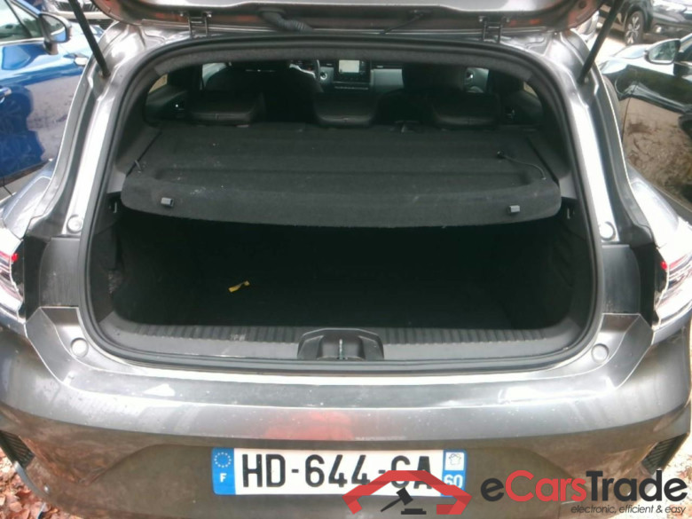 CLIO TECHNO TCE 90 BVM #6