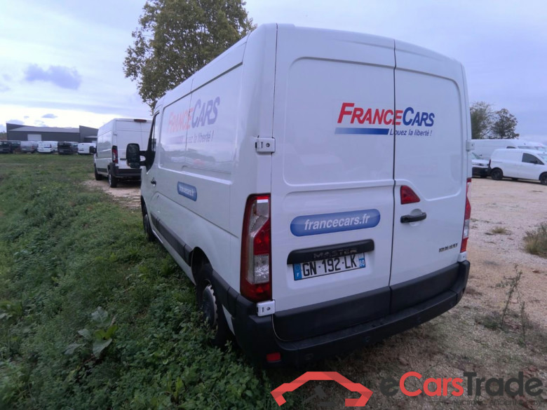 MASTER F3300 L1H1 GDCF DCI 135 #3