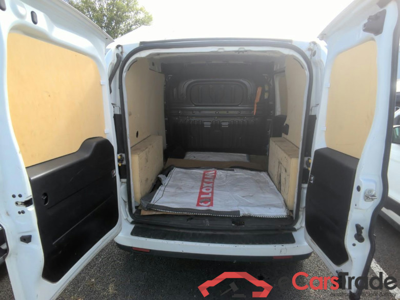 DOBLO CARGO MJET 105 PRO LNG #5