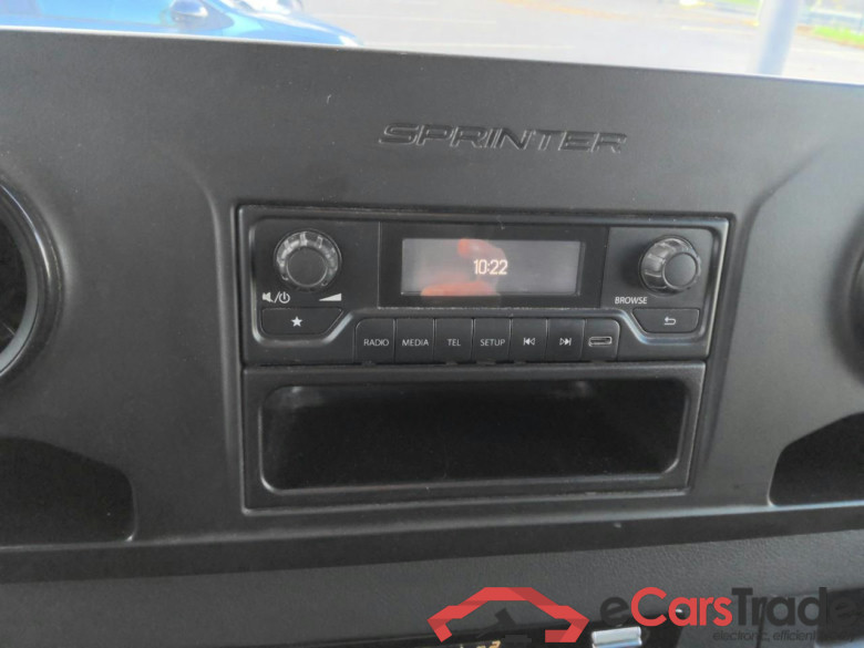SPRINTER BENNE 3PLCO 515CC37 R
