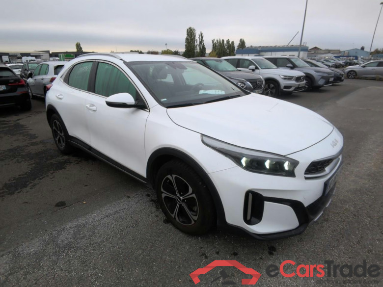 XCEED 1.6 GDI 141 PHEV ACTIVE DCT6 RISK #2