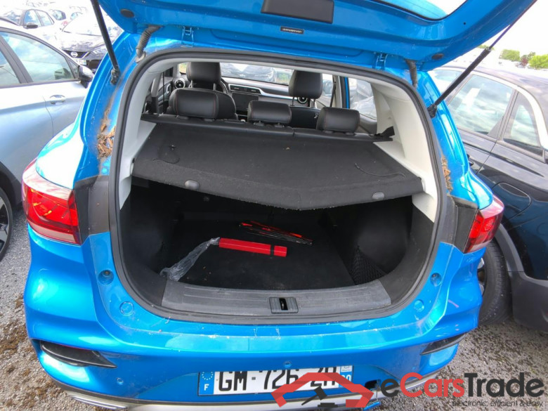 ZS 1.5 VTI-TECH 106 LUXURY RSK #5