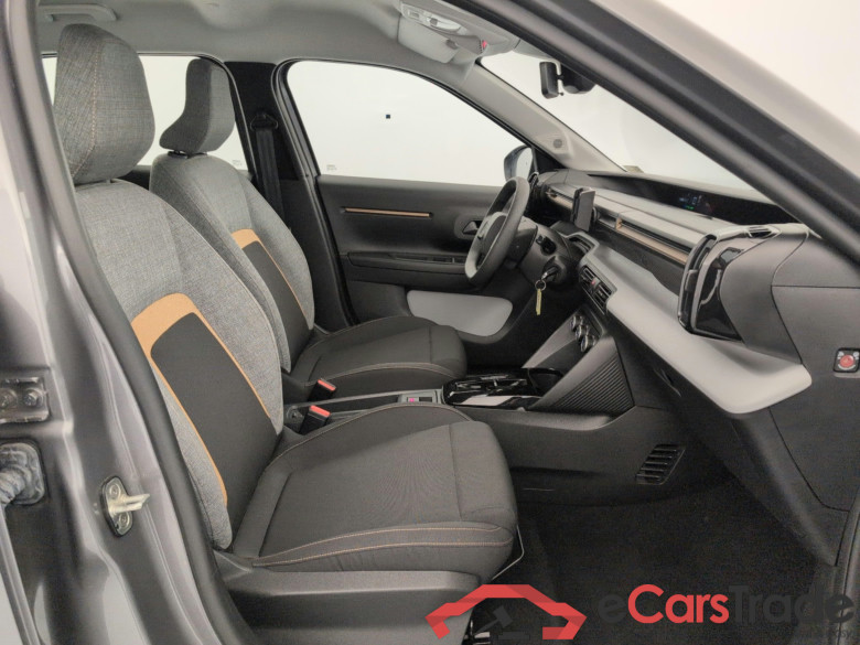 Citroen C3 Aircross You Confort 113 ch (83 kW) Electric