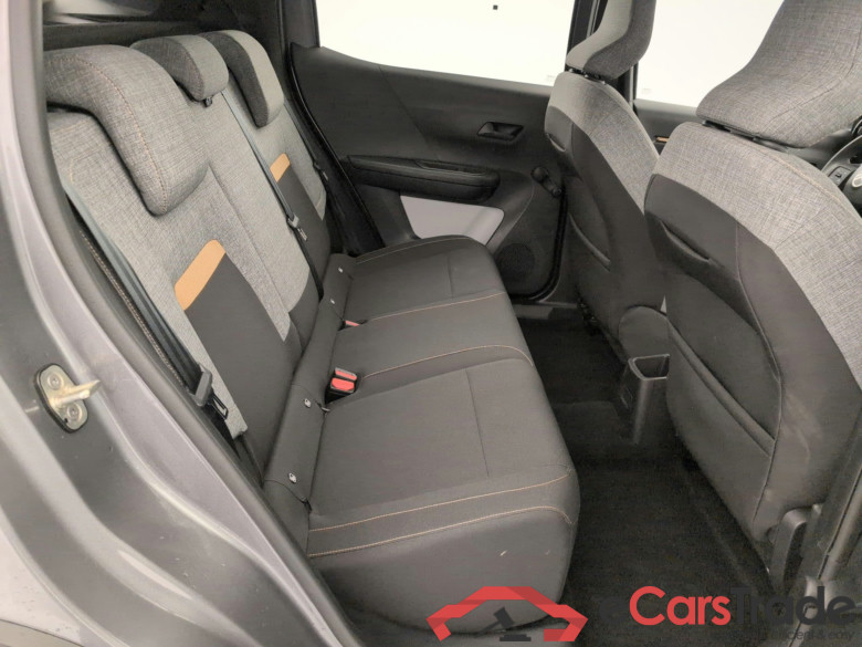 Citroen C3 Aircross You Confort 113 ch (83 kW) Electric #2