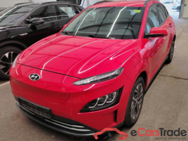 Kona Prime Elektro 2WD 64kWh #1