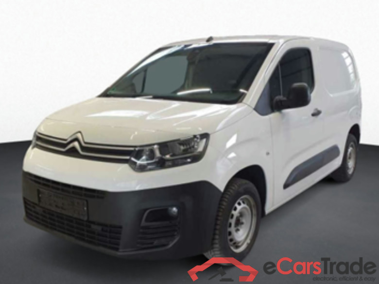 CITROEN Berlingo 1.5 BlueHDi 100 L1 3d 75kW