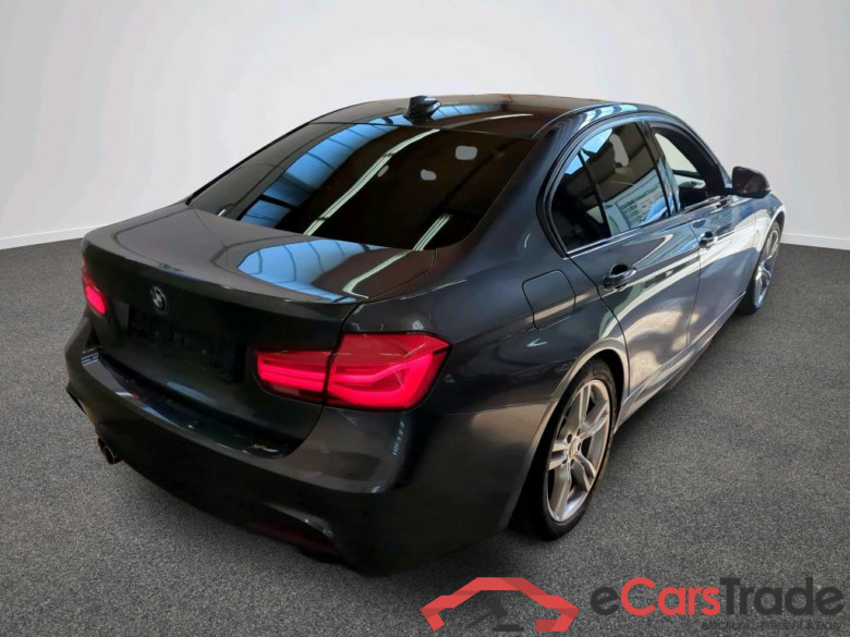 Baureihe 3 Lim. 320d M Sport 2.0 140KW AT8 E6 #2