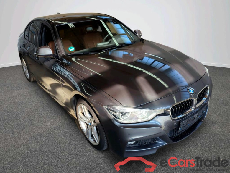 Baureihe 3 Lim. 320d M Sport 2.0 140KW AT8 E6 #6