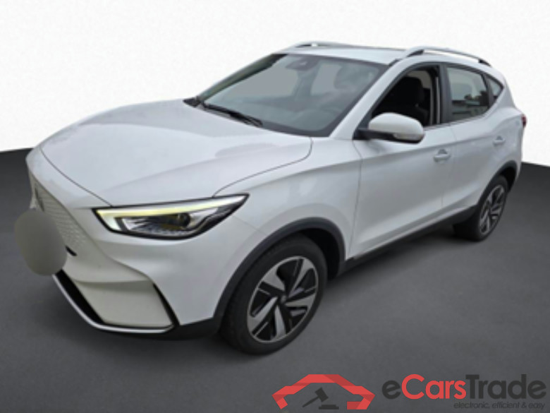 MG ZS EV Standard Comfort 5d 130kW #1