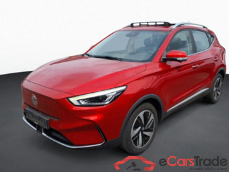 MG ZS EV Standard Luxury 5d 130kW #1