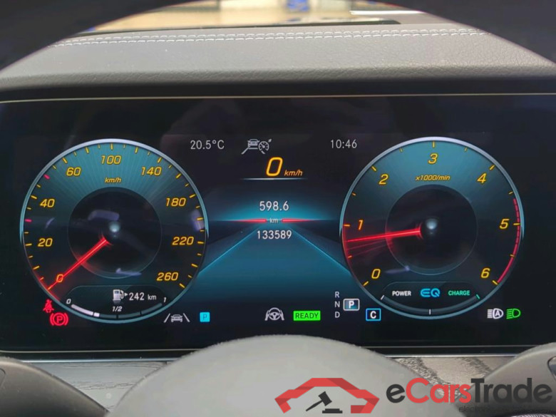 CLS CLS 300 d 4Matic (257.319)AMG 2.0 AMG Line 210KW AT9 E6d #5