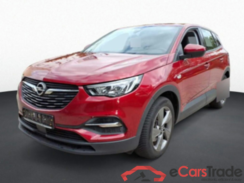 OPEL Grandland X Plug-in-Hybrid 1.6 DI Start/Stop Aut Edition 5d 133kW #1