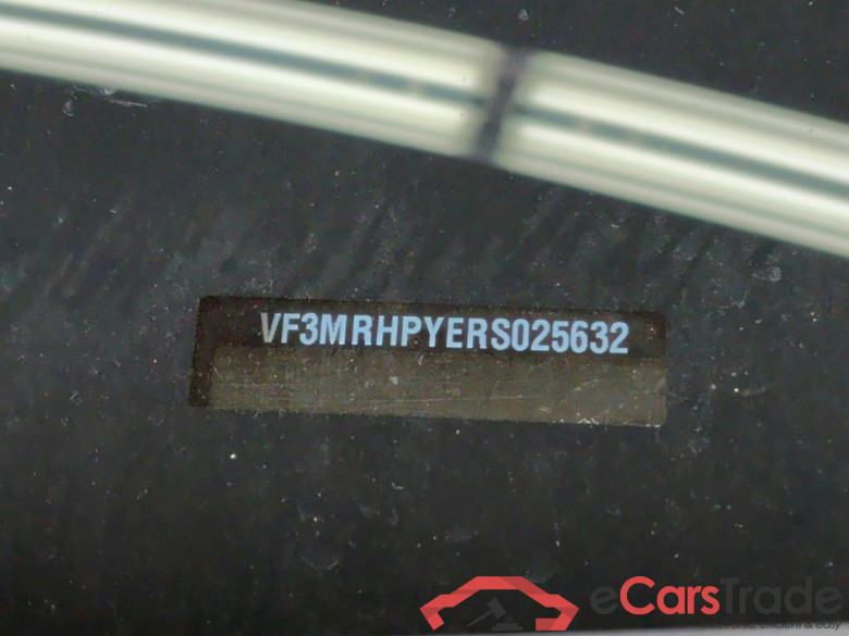 5008 Hybrid 136 GT 1.2 100KW AT6  6E 7-Sitzer #4