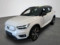 preview Volvo XC40 #0