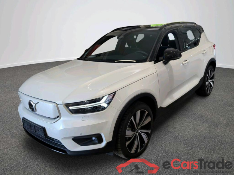 VOLVO XC40 Recharge Pro 5d 170kW #1