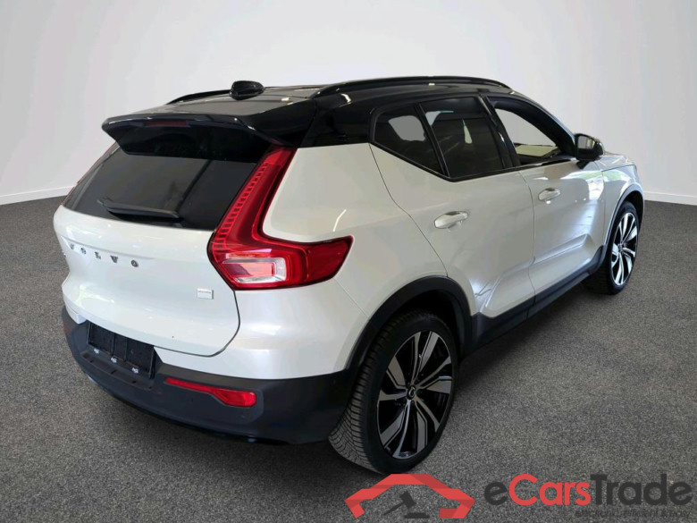 VOLVO XC40 Recharge Pro 5d 170kW #2