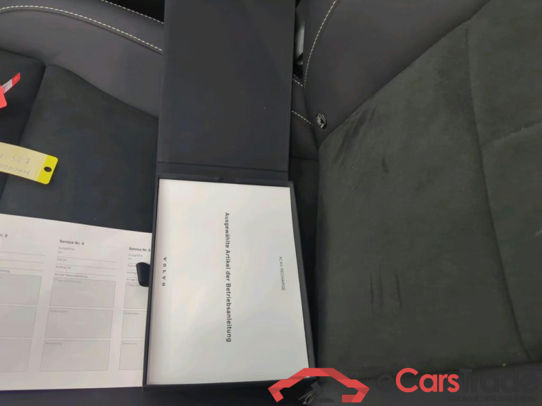 VOLVO XC40 Recharge Pro 5d 170kW #3
