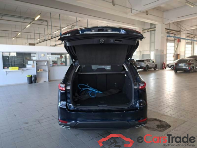 MAZDA CX-60 / 2022 / 5P / SUV 2.5L E-SKYACTIV PHEV EXCL. LINE AWD AUTO #5